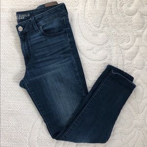 American Eagle Jeans Size 10